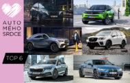 Autoperiskop.cz  – Výjimečný pohled na auta - Vítězem ankety AUTO MÉHO SRDCE 2021 je Hyundai Tucson