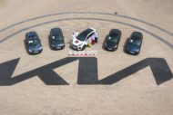 Autoperiskop.cz  – Výjimečný pohled na auta - Kia v Evropě vyrobila již přes 4 miliony vozidel