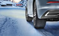 Autoperiskop.cz  – Výjimečný pohled na auta - Novinky na trhu zimních pneumatik: Continental představuje WinterContact TS 870 a WinterContact TS 870 P