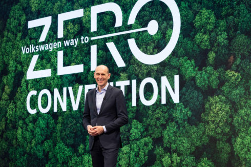 Way to Zero: Volkswagen představuje plán pro klimaticky neutrální mobilitu