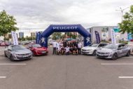 Autoperiskop.cz  – Výjimečný pohled na auta - Peugeot Emotion Day se vrátí 1. června