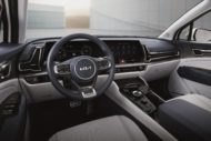 Autoperiskop.cz  – Výjimečný pohled na auta - Zbrusu nová Kia Sportage nastoluje  nová měřítka cestou inspirativního designu SUV