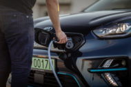 Autoperiskop.cz  – Výjimečný pohled na auta - Společnosti Kia a Uber zahájily spolupráci na poli elektrické mobility v Evropě