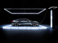 Autoperiskop.cz  – Výjimečný pohled na auta - Předseda představenstva Audi Duesmann oznámil na Berlínské konferenci o klimatu urychlený přechod na elektromobilitu
