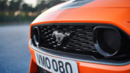 Autoperiskop.cz  – Výjimečný pohled na auta - Ford Mustang Mach 1 je zde, připraven udělat rozruch na evropských závodních okruzích
