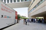 Autoperiskop.cz  – Výjimečný pohled na auta - SEAT S.A. znovu potvrzuje své zaměření na zdraví a rozšiřuje očkovací program na ostrovy Ibiza, Mallorca a Menorca