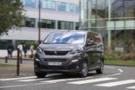 Autoperiskop.cz  – Výjimečný pohled na auta - Peugeot v ČR pořádá akci 7 dní Peugeot Professional