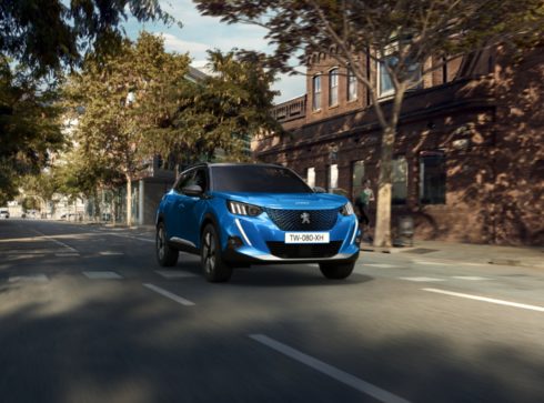 Peugeot v květnu poprvé v letošním roce překročil tisícovku