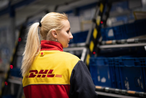 Společnost Gartner označila DHL Supply Chain za lídra mezi globálními poskytovateli logistických služeb