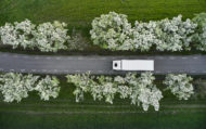 Autoperiskop.cz  – Výjimečný pohled na auta - Scania v listopadu představí modernizovaná nákladní vozidla