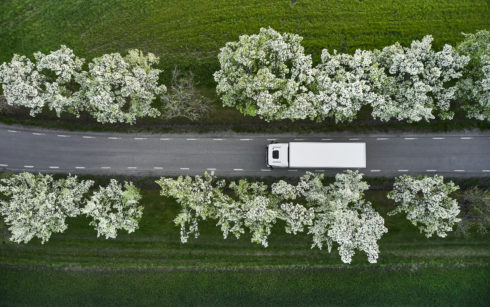 Scania v listopadu představí modernizovaná nákladní vozidla
