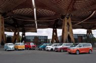 Autoperiskop.cz  – Výjimečný pohled na auta - Léto 2022: Volkswagen Užitkové vozy zve fanoušky na VW Bus Festival