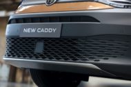 Autoperiskop.cz  – Výjimečný pohled na auta - Zaměřeno na Caddy: Nový paket Caddy PanAmericana