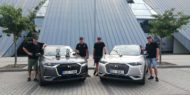 Autoperiskop.cz  – Výjimečný pohled na auta - Tovární posádky DS z letošní ECO Energy Rally Bohemia odvážejí sadu pohárů