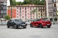 Autoperiskop.cz  – Výjimečný pohled na auta - Zákazníci již mohou objednávat nové modely SEAT Ibiza a SEAT Arona, výroba byla spuštěna