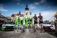 Autoperiskop.cz  – Výjimečný pohled na auta - Jan Černý byl nejúspěšnější soukromý jezdec na letošní Rally Bohemia