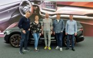 Autoperiskop.cz  – Výjimečný pohled na auta - Dialog Media partnerem mezinárodní soutěže Cena kreativních hrdinů