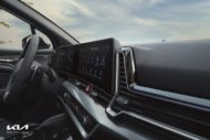 Autoperiskop.cz  – Výjimečný pohled na auta - Zbrusu nová Kia Sportage – průkopnické SUV navržené a vyvinuté pro Evropu