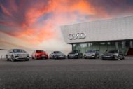 Autoperiskop.cz  – Výjimečný pohled na auta - „Vorsprung 2030“: Audi urychluje transformaci