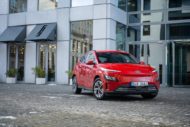 Autoperiskop.cz  – Výjimečný pohled na auta - Nošovická KONA Electric v Evropě překonala hranici 100 000 prodaných vozů