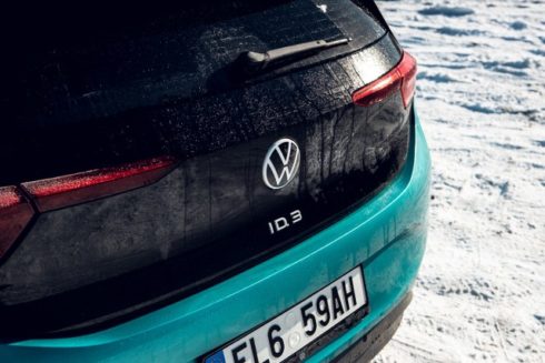 Volkswagen zavádí bezdrátové aktualizace OTA pro všechny modely ID.