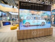 Autoperiskop.cz  – Výjimečný pohled na auta - Světový kongres ITS ukazuje budoucnost dopravy: Autonomní ID. BUZZ zahájí v roce 2025 provoz v Hamburku