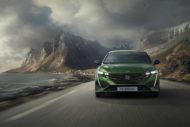Autoperiskop.cz  – Výjimečný pohled na auta - Nový Peugeot 308 přichází na evropský trh: První země zahajuje prodej a spouští reklamní kampaň