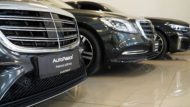Autoperiskop.cz  – Výjimečný pohled na auta - AutoPalace Group představuje novou strategii značky