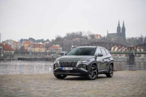 Hyundai byl v říjnu nejoblíbenější značkou českých soukromých zákazníků