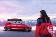 Autoperiskop.cz  – Výjimečný pohled na auta - Volkswagen Service přiváží výhody na letošní zimu