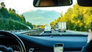 Autoperiskop.cz  – Výjimečný pohled na auta - Slovinsko, přes nějž často míří Češi k Jadranu, zavádí elektronické dálniční známky
