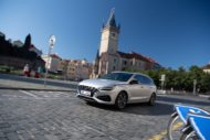 Autoperiskop.cz  – Výjimečný pohled na auta - Hyundai i30 je nejoblíbenějším modelem českých rodin