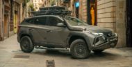 Autoperiskop.cz  – Výjimečný pohled na auta - Hyundai TUCSON „Beast“ z filmu Uncharted míří do Prahy
