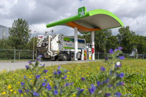 DKV Mobility spolupracuje se společností OrangeGas v oblasti alternativních paliv
