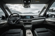 Autoperiskop.cz  – Výjimečný pohled na auta - Nový Multivan lze nyní konfigurovat i s motorem TDI