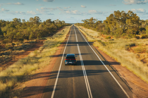 Hvězda zazáří i u protinožců – Born, první 100% elektromobil CUPRA, bude v Austrálii k dispozici od roku 2023
