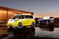 Autoperiskop.cz  – Výjimečný pohled na auta - ID. Buzz byl vyhlášen „Elektromobilem roku“ v anketě Top Gear Electric Awards 2022