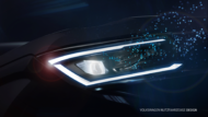 Autoperiskop.cz  – Výjimečný pohled na auta - Krystalicky čisté světlo – Matrix světlomety v novém modelu Amarok