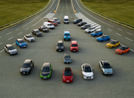 Autoperiskop.cz  – Výjimečný pohled na auta - Stellantis zrychluje prodej nízkoemisních vozidel v Evropě