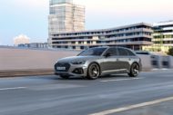 Autoperiskop.cz  – Výjimečný pohled na auta - Ještě intenzivnější emoce díky novým paketům competition pro modely Audi RS 4 Avant a Audi RS 5