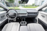 Autoperiskop.cz  – Výjimečný pohled na auta - Pro uživatele vozů Hyundai IONIQ 5 jsou nyní k dispozici OTA aktualizace informačního a zábavního systému