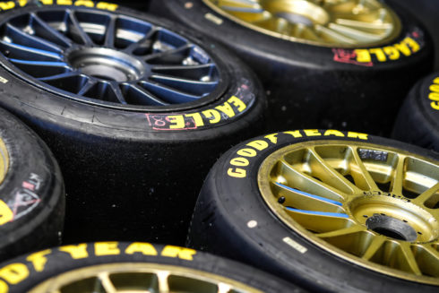 Před závodem 24 hodin Le Mans:  Goodyear vyhlíží nejprestižnější vytrvalostní závod motoristického sportu