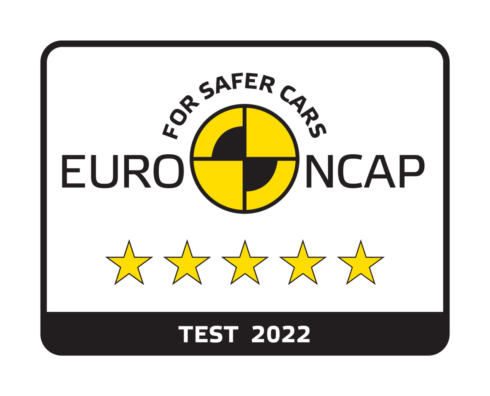 Bezpečnost je jasnou prioritou: Nový Multivan získal pět hvězd Euro NCAP
