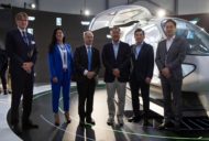 Autoperiskop.cz  – Výjimečný pohled na auta - Společnosti Rolls-Royce a Hyundai Motor Group podepsaly memorandum o spolupráci v oblasti letecké mobility