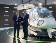 Autoperiskop.cz  – Výjimečný pohled na auta - Skupina HMG a Safran podepsaly memorandum za účelem spolupráce v oblasti vyspělých technologií letecké mobility (AAM)