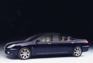 Autoperiskop.cz  – Výjimečný pohled na auta - Prezidentské vozy Peugeot v historii, od modelu 604 po 5008