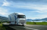 Autoperiskop.cz  – Výjimečný pohled na auta - Hyundai v Německu uvádí do provozu těžká nákladní vozidla XCIENT Fuel Cell