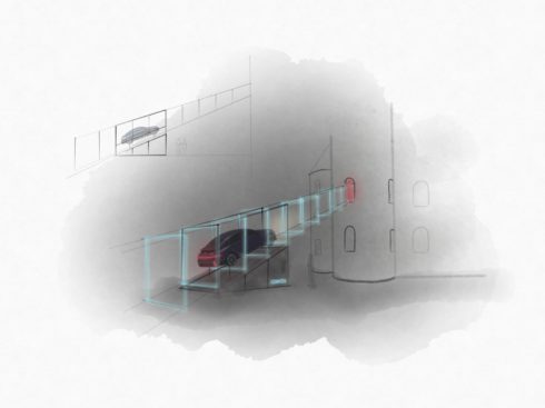 Hyundai poprvé ukáže IONIQ 6 na Designbloku