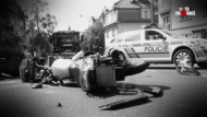 Autoperiskop.cz  – Výjimečný pohled na auta - Dopady dopravních nehod: Nehody s rizikem polytraumat