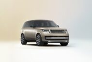 Autoperiskop.cz  – Výjimečný pohled na auta - Range Rover SV: Návrat krále za 5,6 milionu
